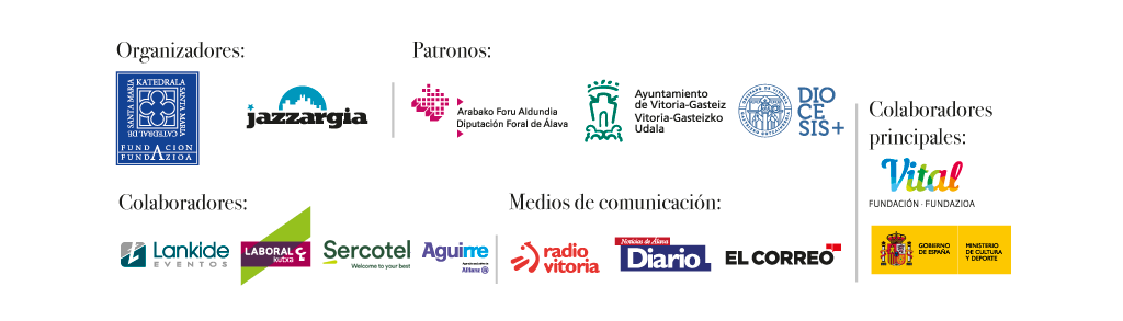 Patrocinadores